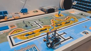 WRO 2023 JUNIOR - STEM PLUS Ideas 🇻🇳