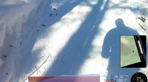 2016 02 22 пробег