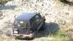 2014 PWCI Il Ciocco - Damiano e il dente