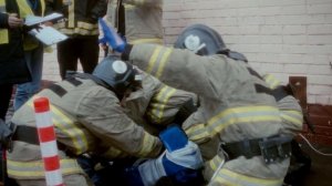 WorldSkills Russia "Спасательные работы"