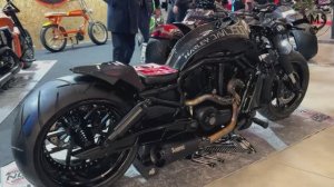 20 Самых красивых мотоциклов Harley-Davidson,     2025