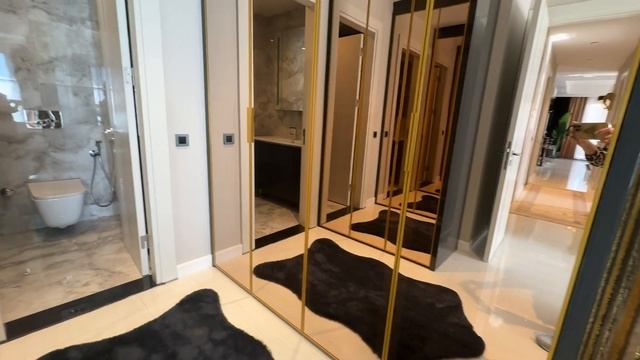 Azura World Тюрклер, купить квартиру в Алании / Недвижимость с IVM TURKEY