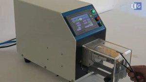 Станок для зачистки проводов KS-W501