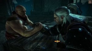 The Witcher 2 - 038 - Loc Muine & Bring it on - Loc Muinne & Mystic River
