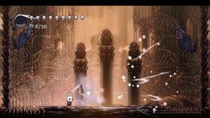 Боевые сёстры, без урона, светозарный, улучшенная версия HOLLOW KNIGHT #8