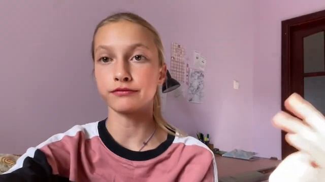 ~Mini vlog~Autumn~Что с моими губами~mango~💌~ смотреть онлайн