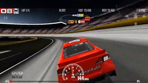 гонка диноко 400 в stop car