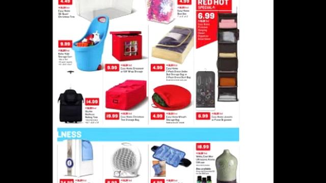 aldi weekly ad 122417 to 123017 for this week in Aldi