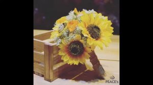 || ACOUSTIC GUITAR || (Paddy Sun) Sunflower - Sergey Yarovoy.