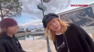 Алла Пугачёва сцепилась с журналисткой на Кипре в Лимасоле