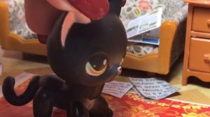 LPS сериал: Романтика холодных школ ~ 2 сезон 2 серия ~