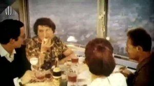 Наш дядя Юзик. (Песня Вилли Токарева).