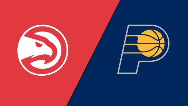 06.03.2025 | Атланта Хокс — Индиана Пэйсерс | Hawks at Pacers