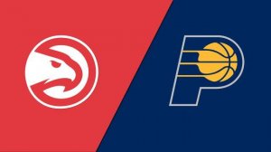 06.03.2025 | Атланта Хокс — Индиана Пэйсерс | Hawks at Pacers