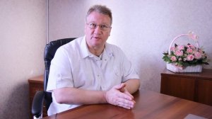 Отзыв врача о технологиях Талгата Акбашева.