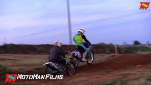 Sac Raceway Motocross 2018 Opener Big Bikes