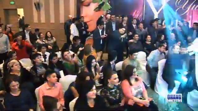 Yulduz Usmonova   Ketdi   Юлдуз Усмонова   Кетди live version смотреть онлайн