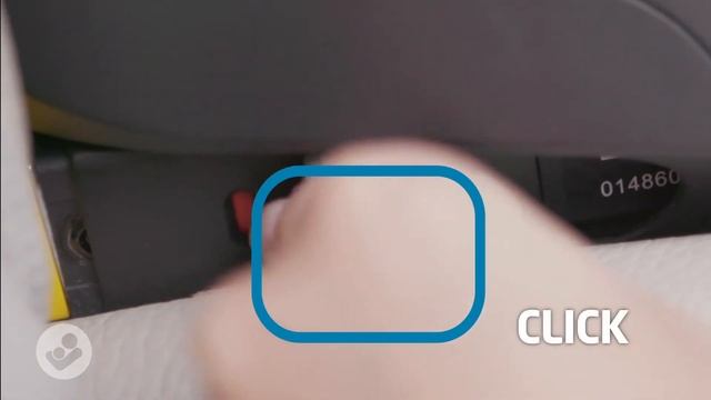 Maxi-Cosi Titan - How to uninstall the IsoFix installation смотреть онлайн