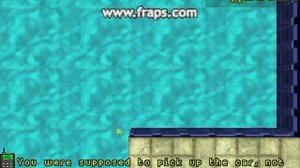 GTA 1 Mission 1 Fail