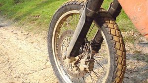 KTM 640 Adventure Review Ownership Report Episode 4