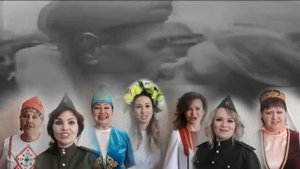 Акция "День Победы на разных языках"