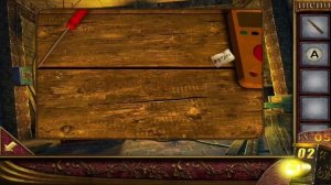 Can you escape the 100 rooms 4   Уровень 5