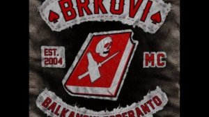 Brkovi - Ludi vukovi