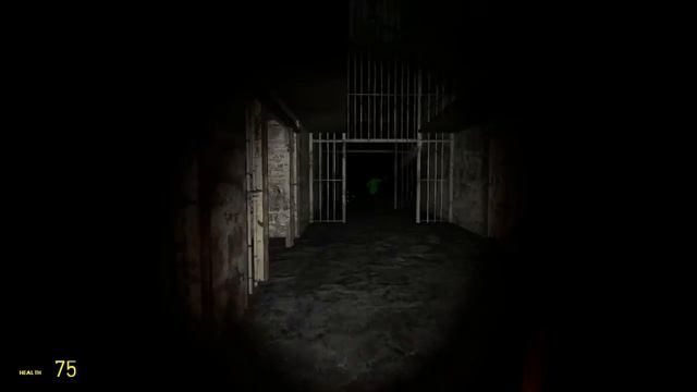 Garry's Mod хоррор карты - gm_paranormal(1)[8]
