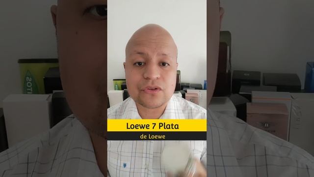 LOEWE 7 PLATA 😎👌🏻 смотреть онлайн