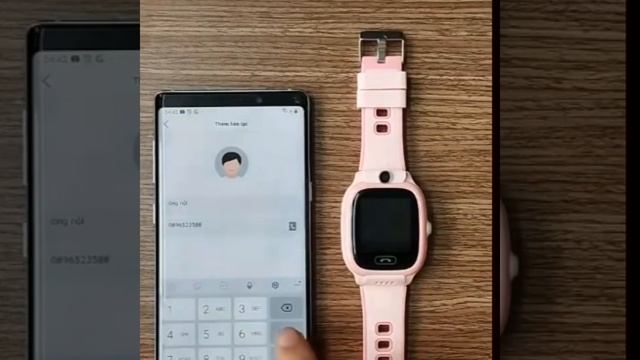 Hướng dẫn cài đặt đồng hồ thông minh SK31, Y31,Y36 смотреть онлайн