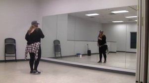 Aqua Zumba Choreo, Water Dance