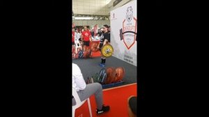 Deadlift Championship 2018  | Powerlifting | Deadlift Party