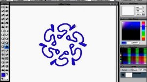 Sumo Paint's Symmetry Tool