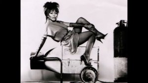 Tina Turner - Something Beautiful Remains