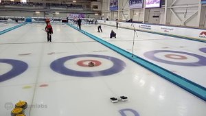 2021.03 / ISS WCT Sirius Cup 2021 / Game 4 / Turmann&Lill vs Suvorov&Muraveva