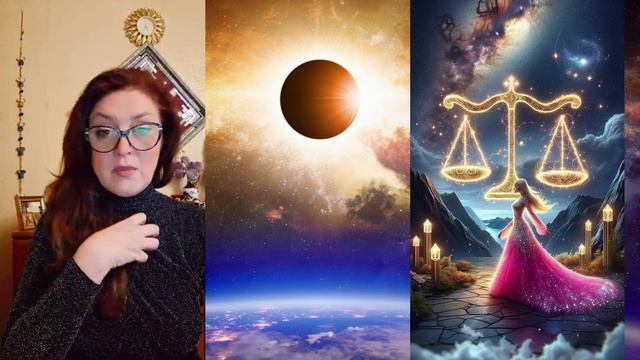 Какие судьбоносные задачи Вселенная ставит перед вашим знаком Зодиака? ✨🌑☀️
