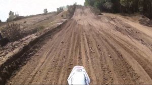 MX Coswig | 02.10.2023 | GoPro