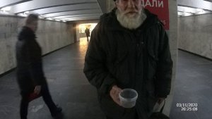 Тунеядцы Беларуси. Наедушник