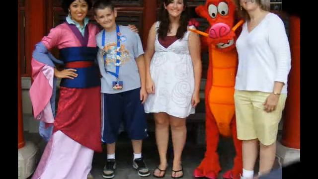 The Story of Melissa 05 12 2010 v2.wmv смотреть онлайн