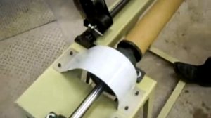 Втулкорезка Шпулерезка FPT-500