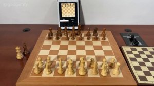 CHESSNUT PRO Review - Giant App Connected Chessboard Tested ⭐ Gadgetify