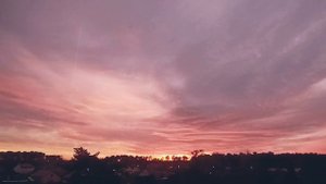 я просто люблю закат