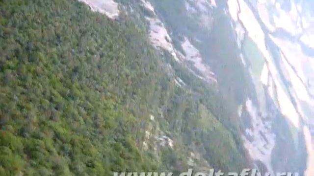 полеты на дельтаплане