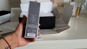Unboxing CHANEL - Pour Monsieur  Edt. 100ml.