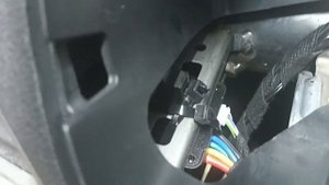 Установка сигнализации с автозапуском  на Хундай Солярис 2019 года.