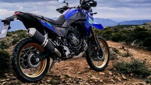 Mais "BRABA" do que NUNCA, saiu a nova YAMAHA TENERÉ 700 EXTREME 2024.