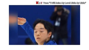 (Figure Skating) Yuma Kagiyama: Aiming For A Medal In World Figure Skating