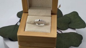 Золотое кольцо с бриллиантом.Царицыно.Арт. аб002224-3