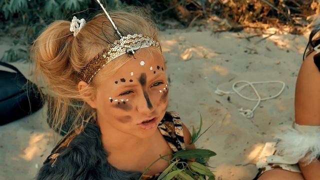 х/ф - "Остров" г. Мариуполь смотреть онлайн