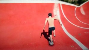 Продолжаем играть Skate 3